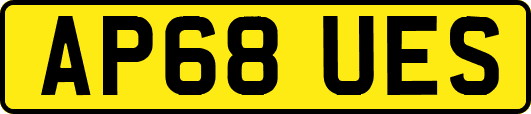 AP68UES