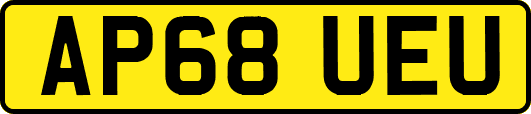 AP68UEU