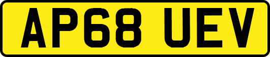 AP68UEV