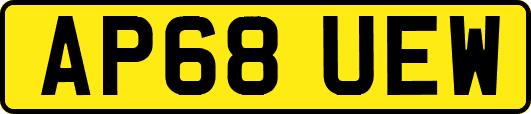 AP68UEW