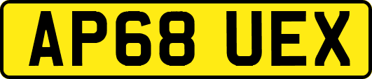 AP68UEX