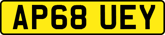 AP68UEY
