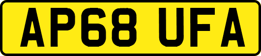AP68UFA