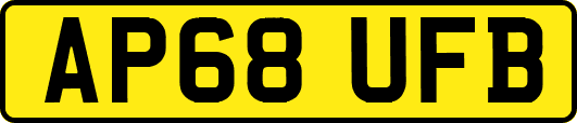 AP68UFB