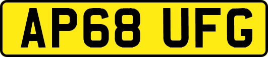 AP68UFG