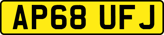 AP68UFJ