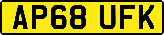 AP68UFK