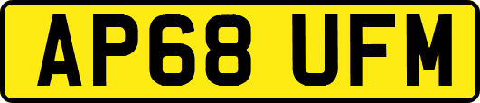 AP68UFM