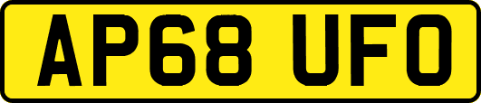 AP68UFO