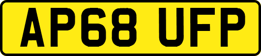 AP68UFP