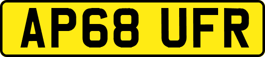 AP68UFR