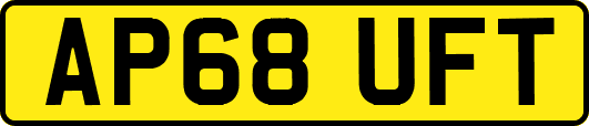 AP68UFT