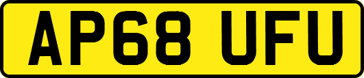 AP68UFU