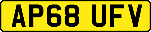 AP68UFV