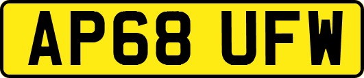 AP68UFW