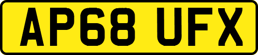 AP68UFX