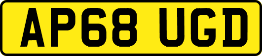AP68UGD