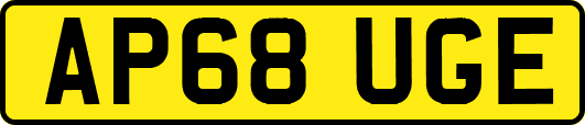 AP68UGE