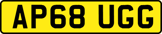 AP68UGG
