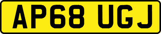 AP68UGJ