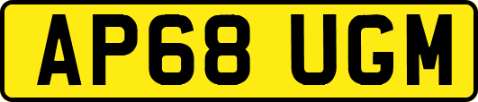 AP68UGM