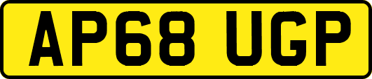 AP68UGP