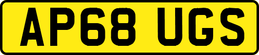 AP68UGS