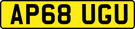 AP68UGU