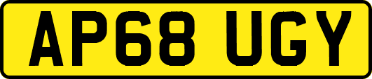 AP68UGY