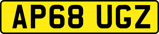 AP68UGZ