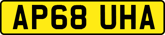 AP68UHA
