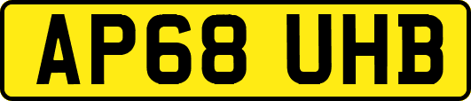 AP68UHB