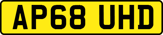 AP68UHD