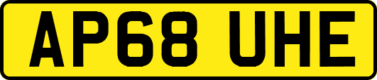 AP68UHE