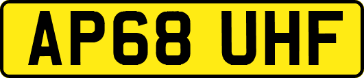 AP68UHF