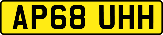 AP68UHH