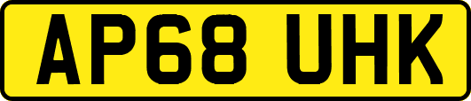 AP68UHK