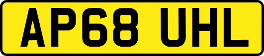 AP68UHL