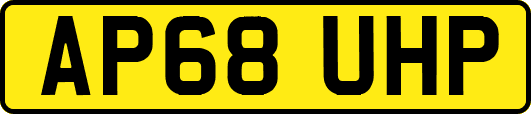 AP68UHP