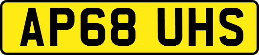 AP68UHS