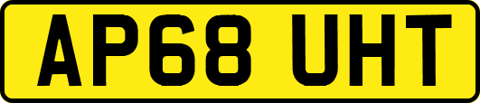 AP68UHT