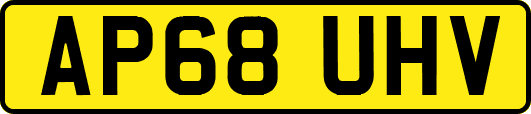 AP68UHV