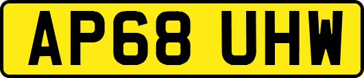 AP68UHW