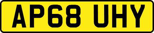 AP68UHY