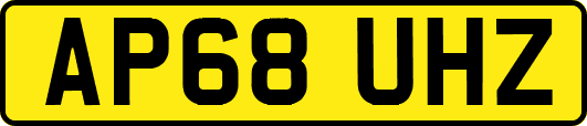 AP68UHZ