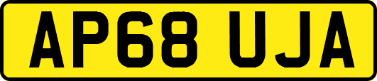 AP68UJA