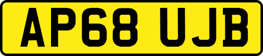 AP68UJB
