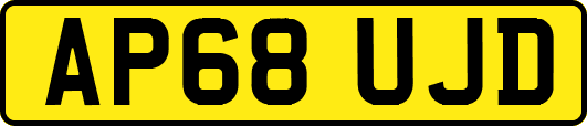 AP68UJD