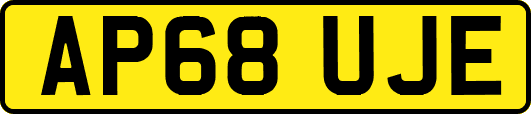 AP68UJE