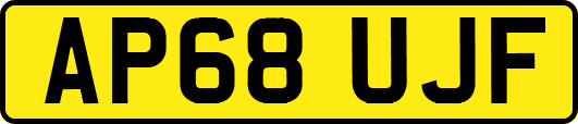 AP68UJF